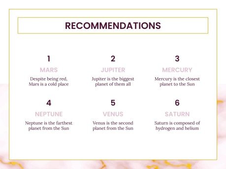 Kintsugi Workshop presentation template 