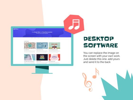 Modelo de apresentação Workshop de composição musical