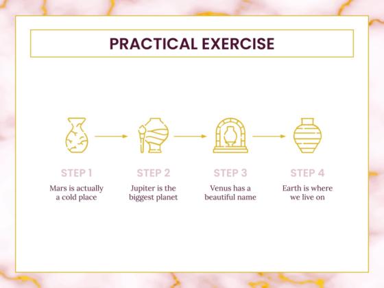 Kintsugi Workshop presentation template 