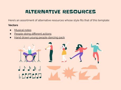 Modelo de apresentação Workshop de composição musical