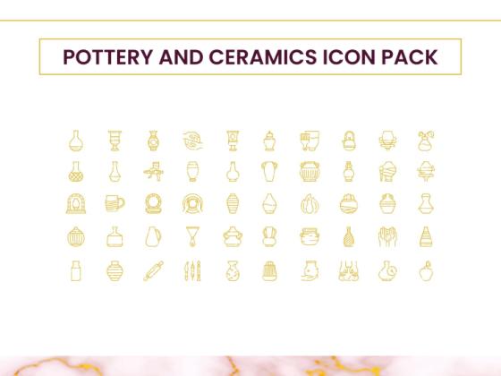 Kintsugi Workshop presentation template 