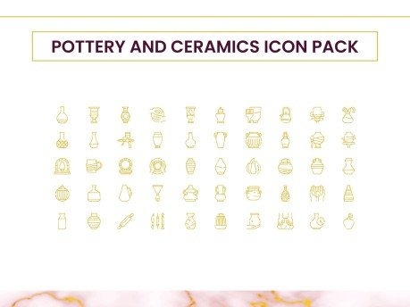 Kintsugi Workshop presentation template 