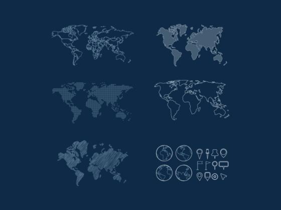 Kintsugi Workshop presentation template 