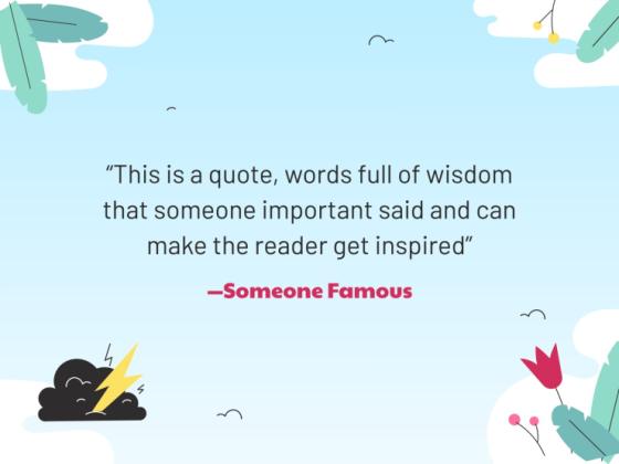 Mindfulness and Stress Management Workshop presentation template 