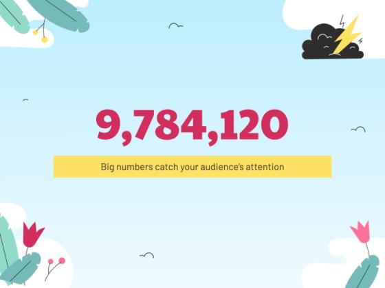 Mindfulness and Stress Management Workshop presentation template 