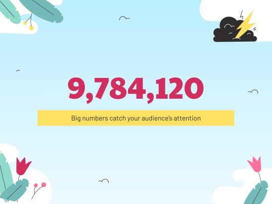 Mindfulness and Stress Management Workshop presentation template 