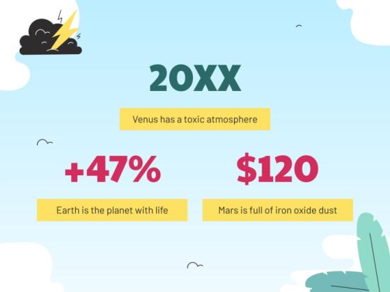 Mindfulness and Stress Management Workshop presentation template 