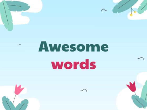 Mindfulness and Stress Management Workshop presentation template 