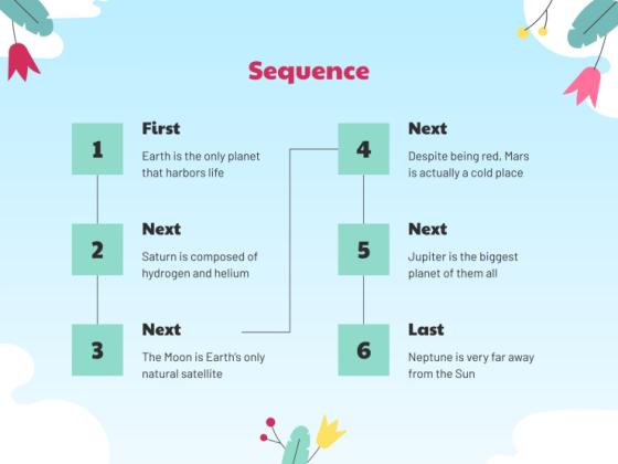 Mindfulness and Stress Management Workshop presentation template 