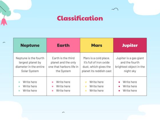 Mindfulness and Stress Management Workshop presentation template 