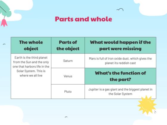 Mindfulness and Stress Management Workshop presentation template 