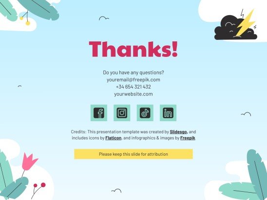 Mindfulness and Stress Management Workshop presentation template 