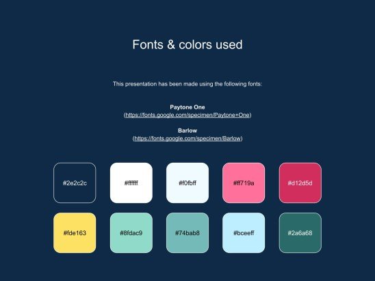 Mindfulness and Stress Management Workshop presentation template 