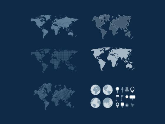 Mindfulness and Stress Management Workshop presentation template 