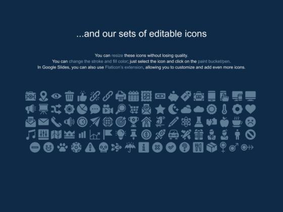 Mindfulness and Stress Management Workshop presentation template 