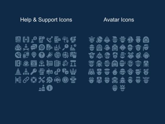 Mindfulness and Stress Management Workshop presentation template 