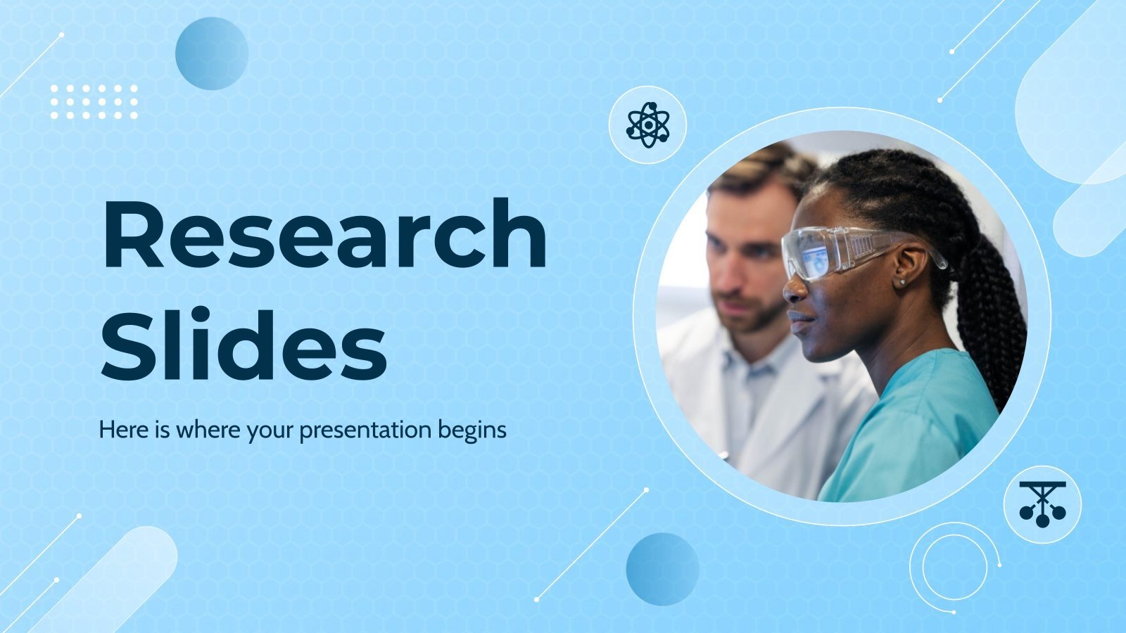 Research Slides Presentation