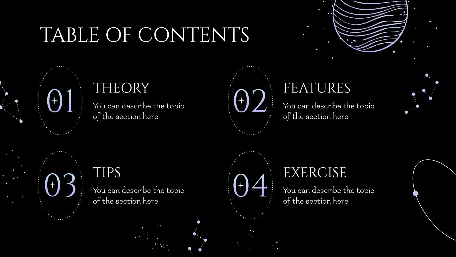 Celestial Navigation Workshop Presentation