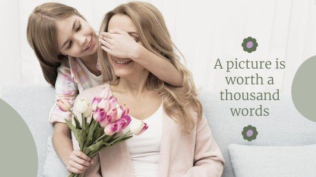 Let's Bloom Minitheme Presentation