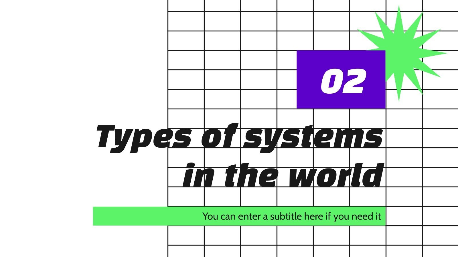ECONOMIC SYSTEMS ACTIVITY HIGH SCHOOL visual data 8