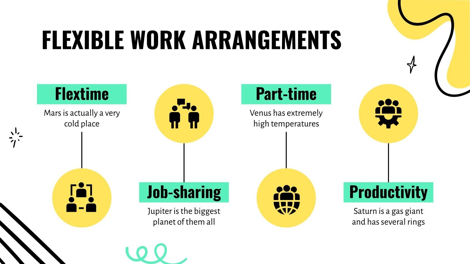 Work-Life Balance Strategies for Parents Presentation