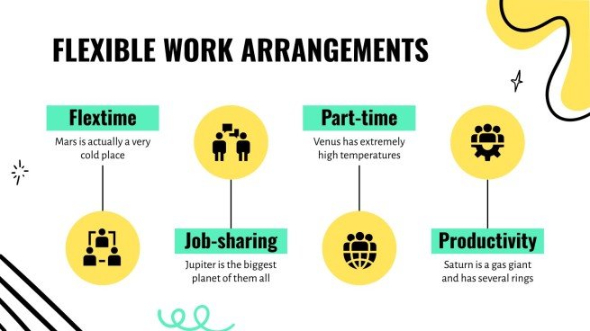 Work-Life Balance Strategies for Parents Presentation