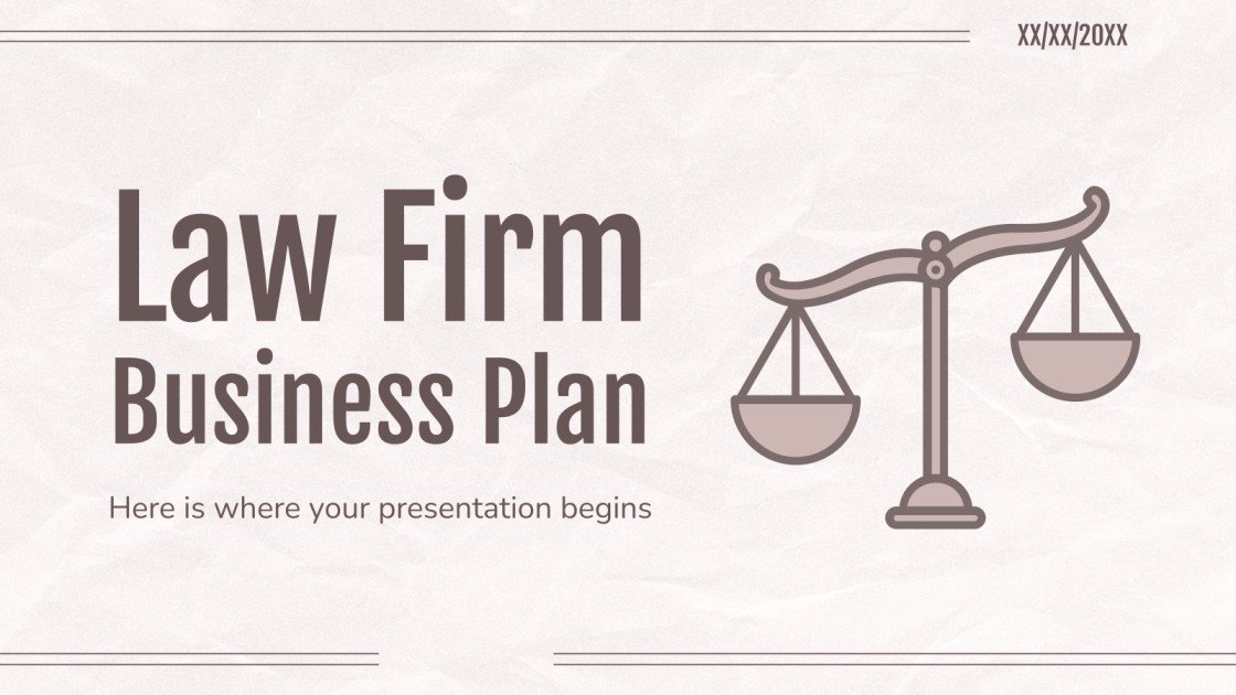 Free Law Google Slides themes and PowerPoint templates