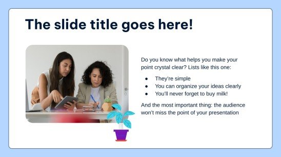 Problem-Based Learning Presentation