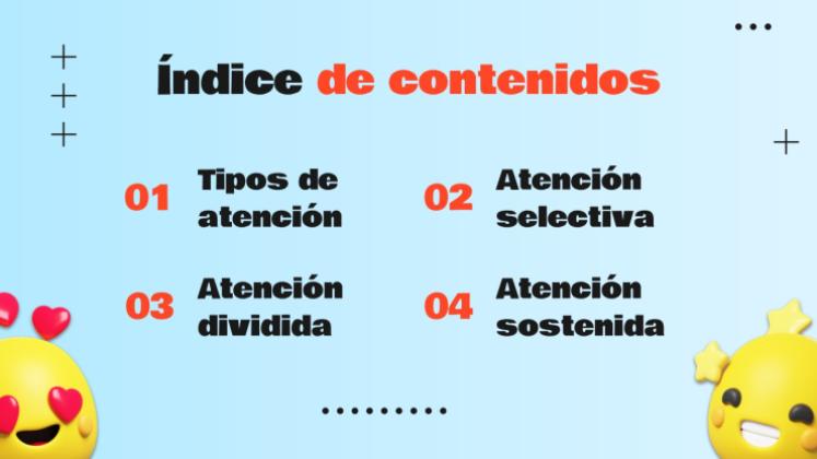 Emotional Management Workshop for Teenagers presentation template 