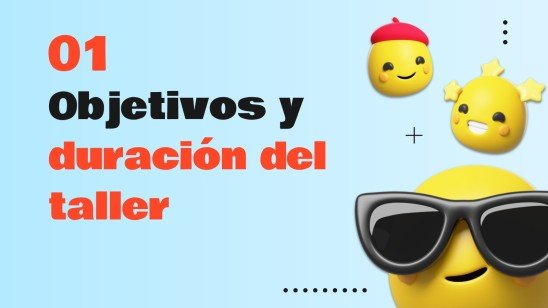 Emotional Management Workshop for Teenagers presentation template 