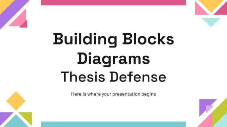 Thesis Defense