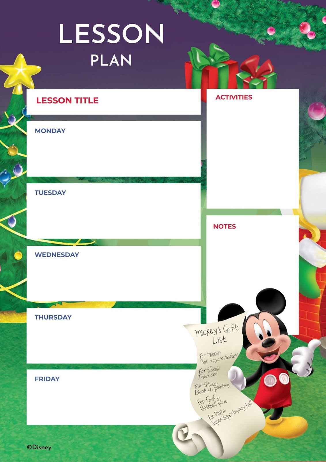 mickey-mouse-christmas-lesson-plan-template