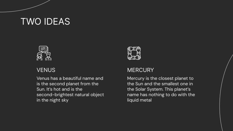 Elegant Style Symposium Presentation Template Presentation Elegant Style Symposium Presentation Template Presentation