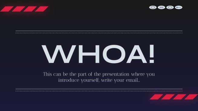 Visual & Performing Arts Major for College: Music, Theory & Composition presentation template 