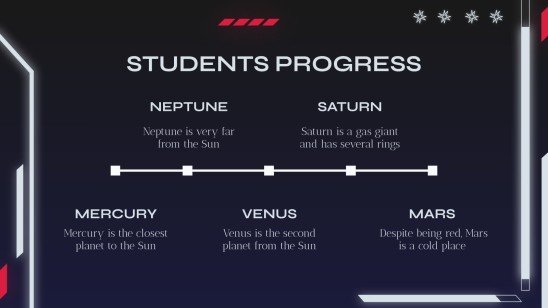 Visual & Performing Arts Major for College: Music, Theory & Composition presentation template 