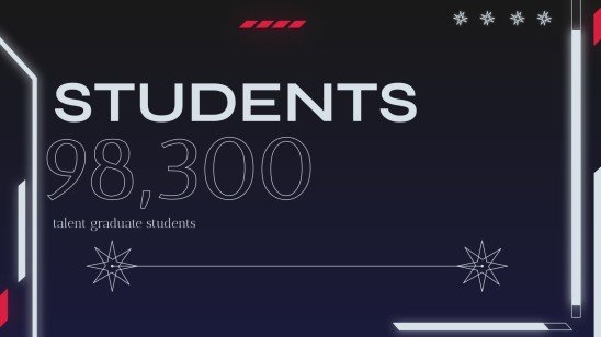 Visual & Performing Arts Major for College: Music, Theory & Composition presentation template 