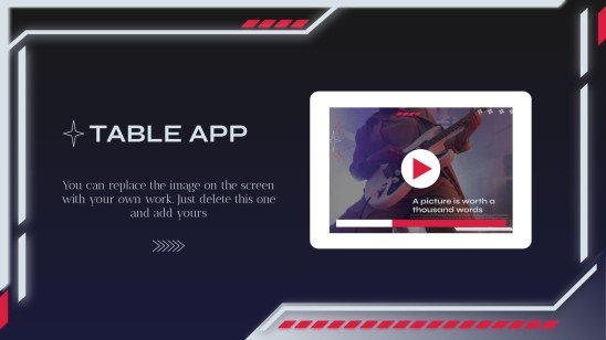 Visual & Performing Arts Major for College: Music, Theory & Composition presentation template 