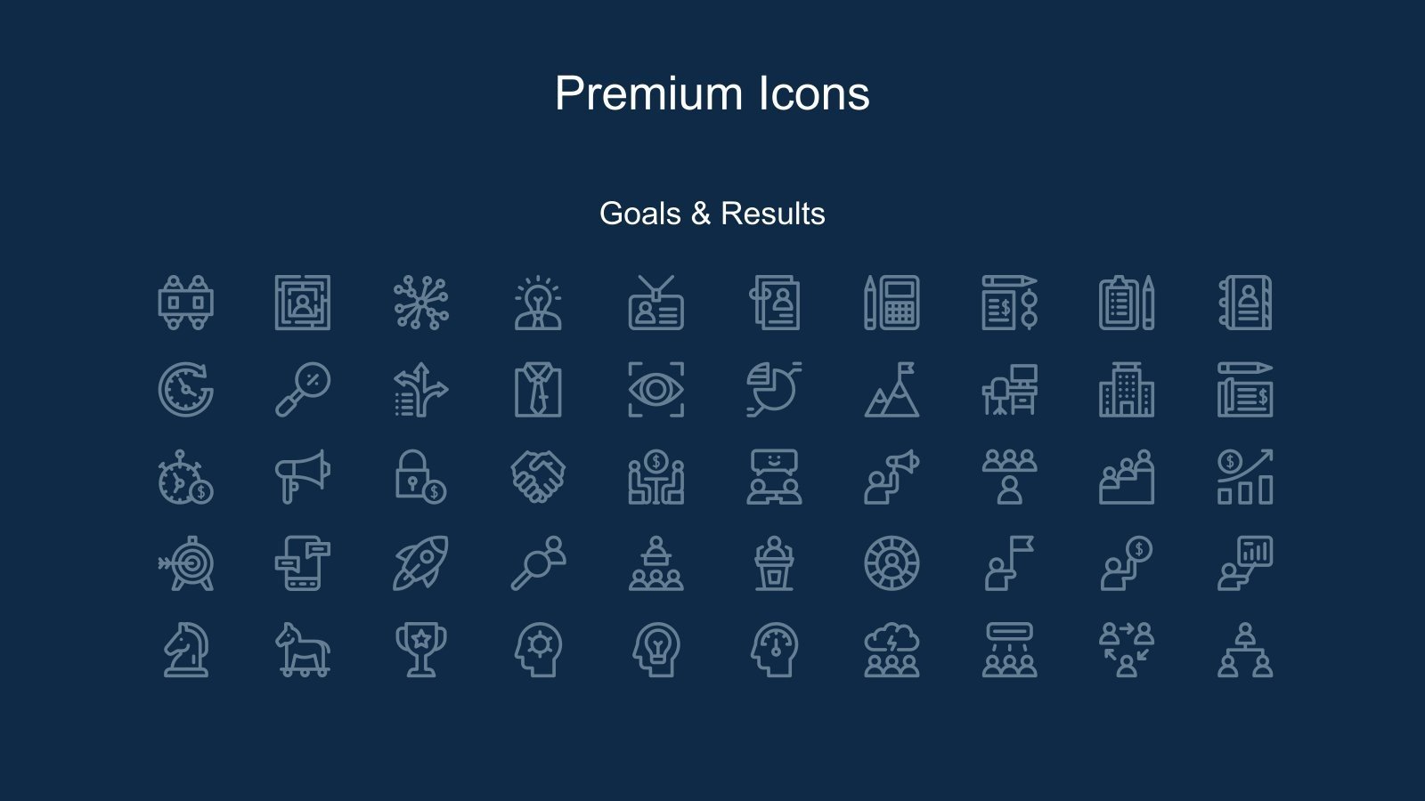 Modelo de apresentação Centro Escolar Geométrico Moderno