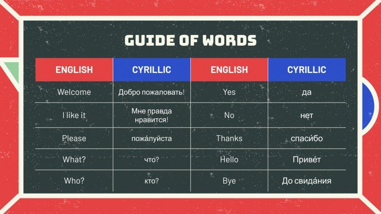 Russia slideshow image