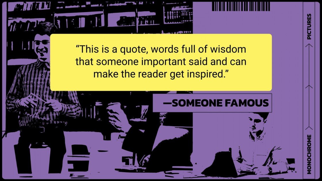 Illustration dissertation picture