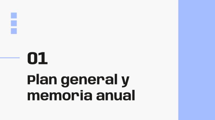 교육 기관의 가장 중요한 문서 프레젠테이션 템플릿