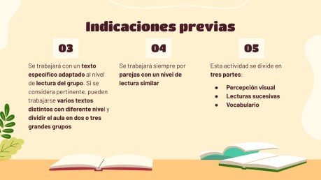 읽기 장애 아동의 읽기 이해력 프레젠테이션 템플릿