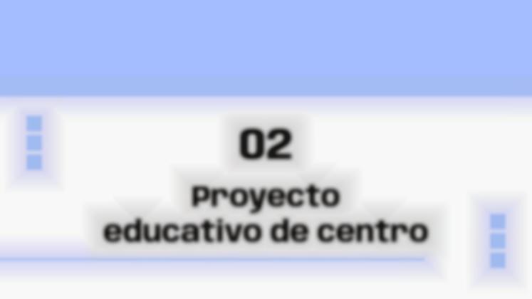 교육 기관의 가장 중요한 문서 프레젠테이션 템플릿