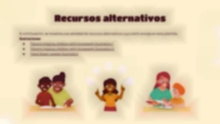 읽기 장애 아동의 읽기 이해력 프레젠테이션 템플릿