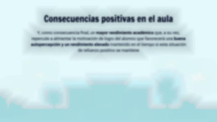 교실 속 피그말리온 효과 프레젠테이션 템플릿