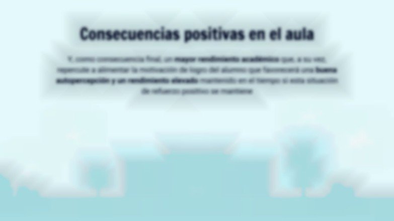 교실 속 피그말리온 효과 프레젠테이션 템플릿