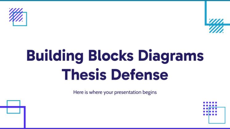 Thesis Defense