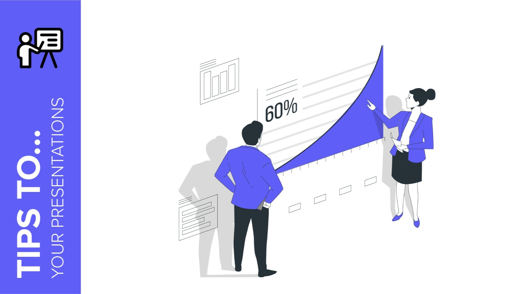 How to create a good business pitch deck | Quick Tips & Tutorial for your presentations
