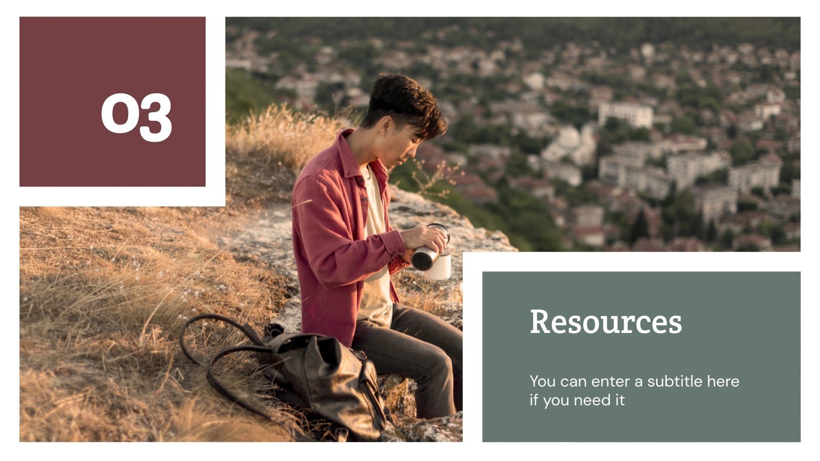 Bachelor's Thesis Google Slides Theme and PowerPoint Template