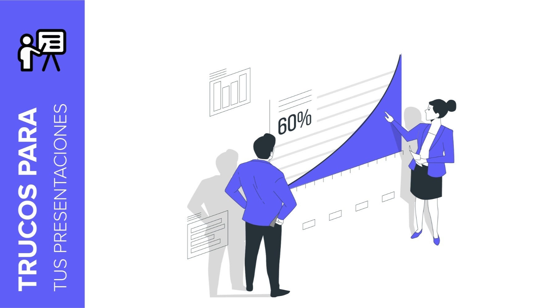 Cómo presentar una buena propuesta de negocios | Tutoriales y Tips para tus presentaciones